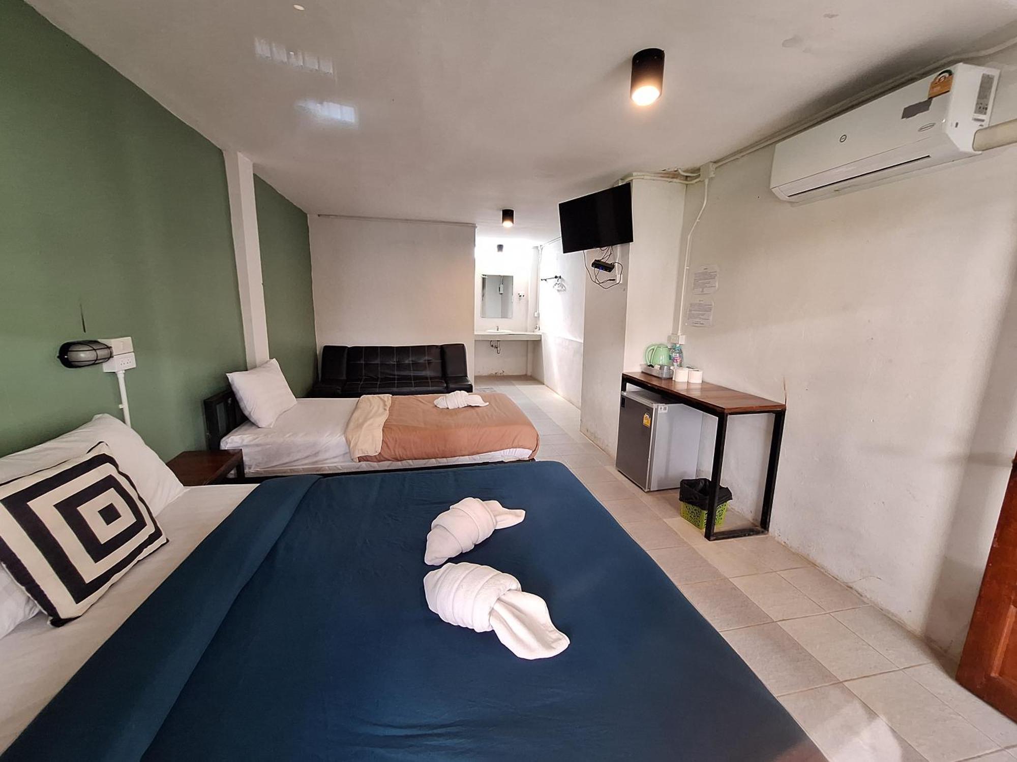 Sleep 酒店 拜县